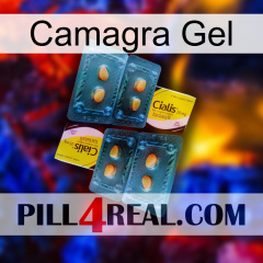 Camagra Gel cialis5